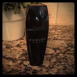 Guerlain Parure Gold Foundation